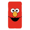 Cookie Monster Elmo iPhoneX