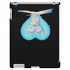 batty for you iPad 3 and 4 Case