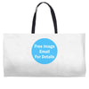 american apparel Weekender Totes