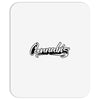 cannabis 2 Mousepad