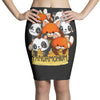 pandamonium Pencil Skirts