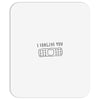 I Forgive You Mousepad