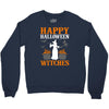 halloween2 Crewneck Sweatshirt