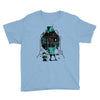 my invention Youth Tee