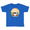 Sleep Around Toddler T-shirt