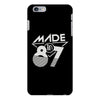 made in 1987 iPhone 6/6s Plus Case