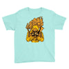we are ultras Youth Tee