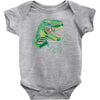 polygont Baby Onesie