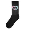 pure love Socks