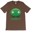Final Space Chookity T-Shirt