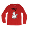 Guess What Long Sleeve Shirts