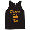 desert rat Tank Top