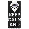 Keep Calm And Hodl Ethereum Samsung Galaxy S8 Plus