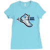 les baskets de data Ladies Fitted T-Shirt