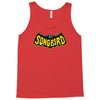 songbird Tank Top