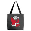 please don&rsquo;t kill my vibe Tote Bags