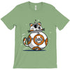 bb 9 lives T-Shirt