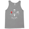 bohemian dark side Tank Top