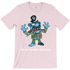 zombie saddam T-Shirt