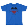 independence day Toddler T-shirt