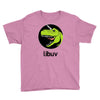 libuv Youth Tee