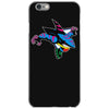 san jose street sharks iPhone 6/6s Case