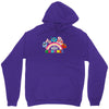 gumball's world Unisex Hoodie