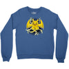 pikachuthless Crewneck Sweatshirt