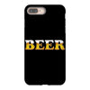 beer iPhone 8 Plus