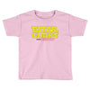 Estar Guars Lightsaber Toddler T-shirt