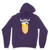 pillage Unisex Hoodie