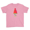 lords of foodtown Youth Tee