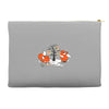 can't wait for spring Accessory Pouches