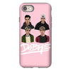dobre twins iPhone 8