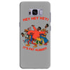 FAT ALBERT Samsung Galaxy S8 Plus