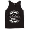 legendary vintage 1992 Tank Top