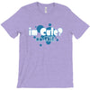 im cute no shit baby T-Shirt
