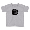 how to train your human Toddler T-shirt