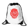 cccp Drawstring Bags