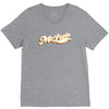 mclovin V-Neck Tee