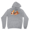 settler cats Unisex Hoodie