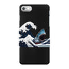 Great White Wave Shark iPhone 7 Case