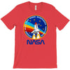nasa space shuttle T-Shirt