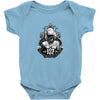 1519838373243 trimmed Baby Onesie