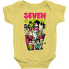 scientists Baby Onesie