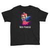 nerd princess Youth Tee