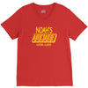 noah's arcade V-Neck Tee