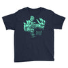 Death Grips Youth Tee