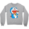 Doraemon Crewneck Sweatshirt