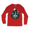 serenity Long Sleeve Shirts